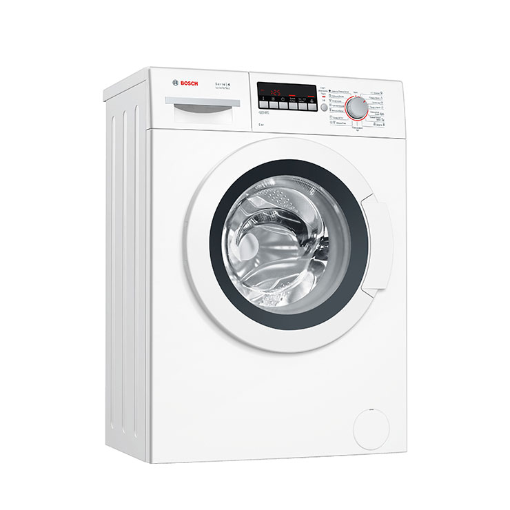 Стиральная машина Bosch WLG24260BL