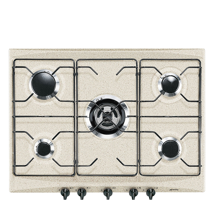 Газовая панель Smeg SR275AV2