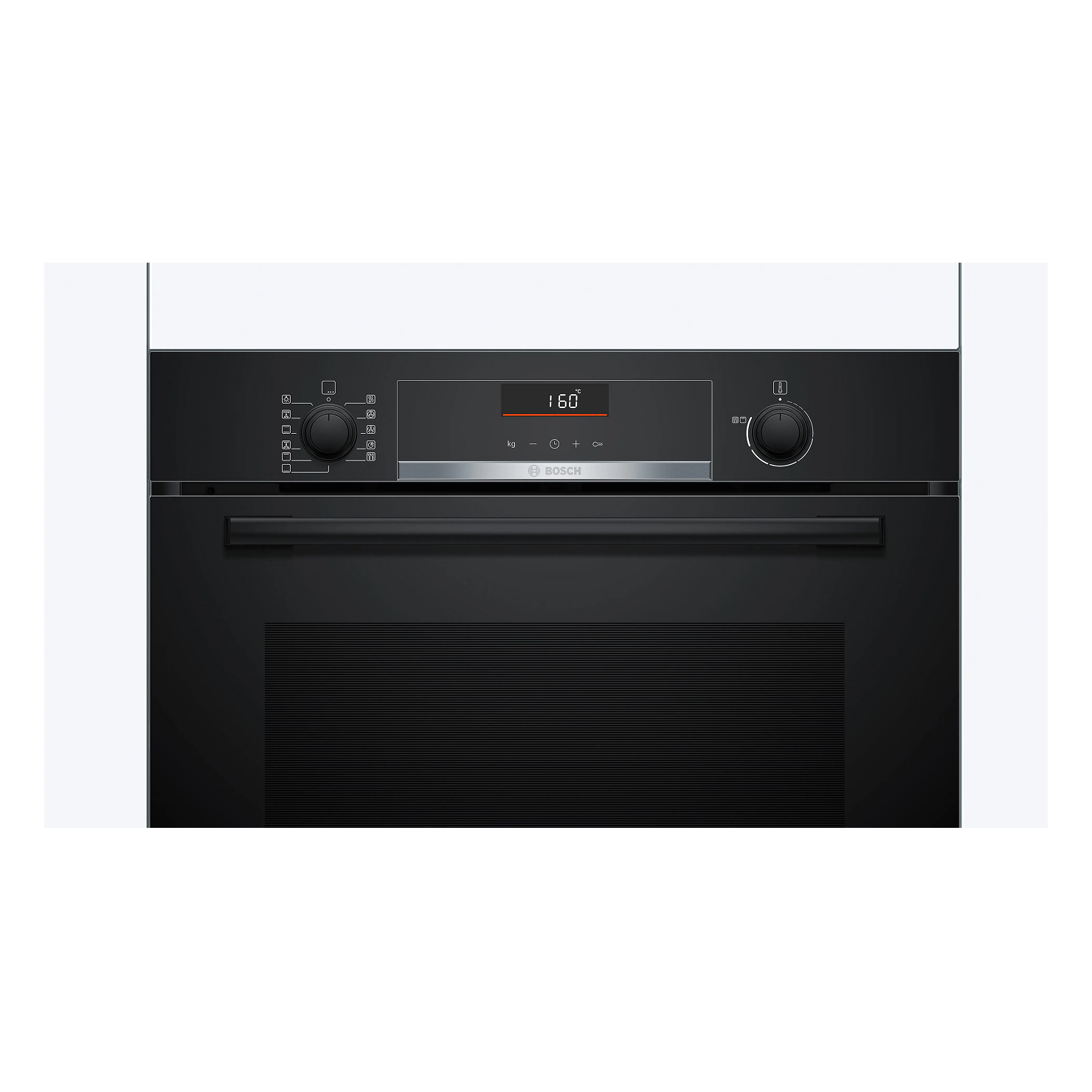 Электрический духовой шкаф Bosch HBG536EB4 2