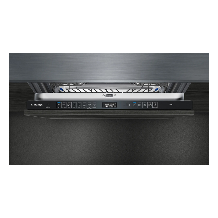 Встраиваемая посудомоечная машина Siemens SN85EX56CE 2
