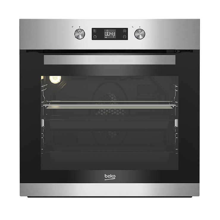 Электрический духовой шкаф Beko BIM12300XPS