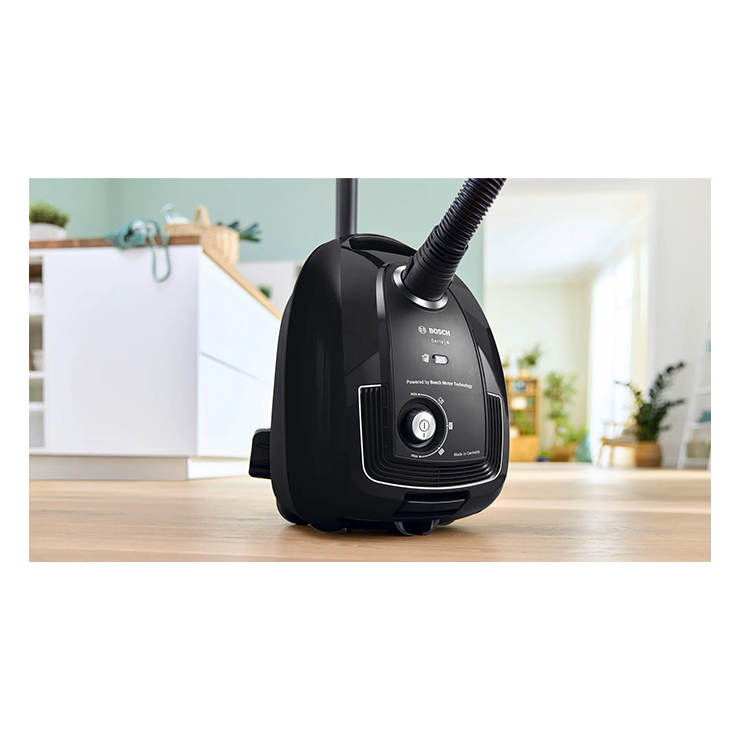 Пылесос с пылесборником Bosch BGL38BA2H 6