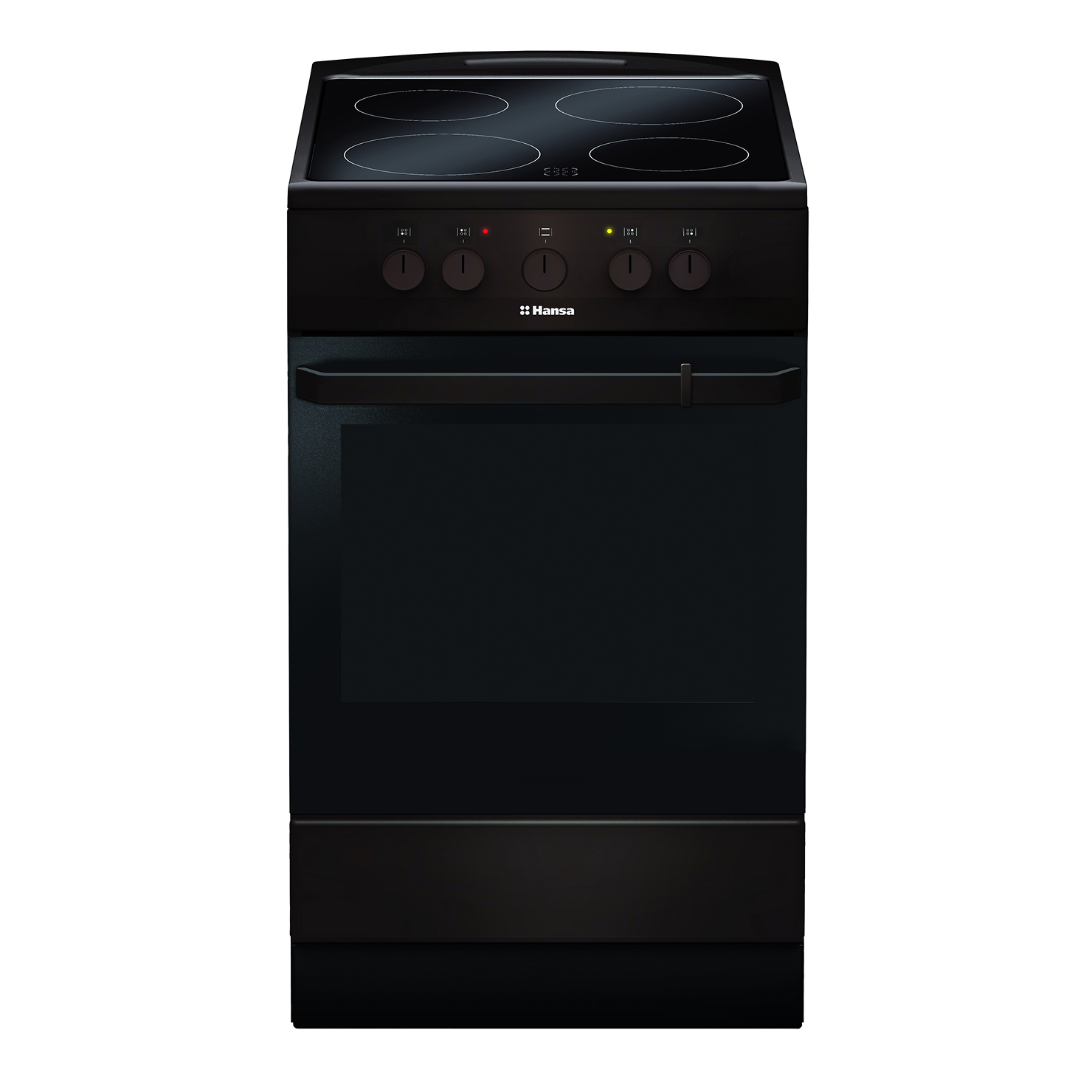 Электрическая плита Hansa FCCB54000