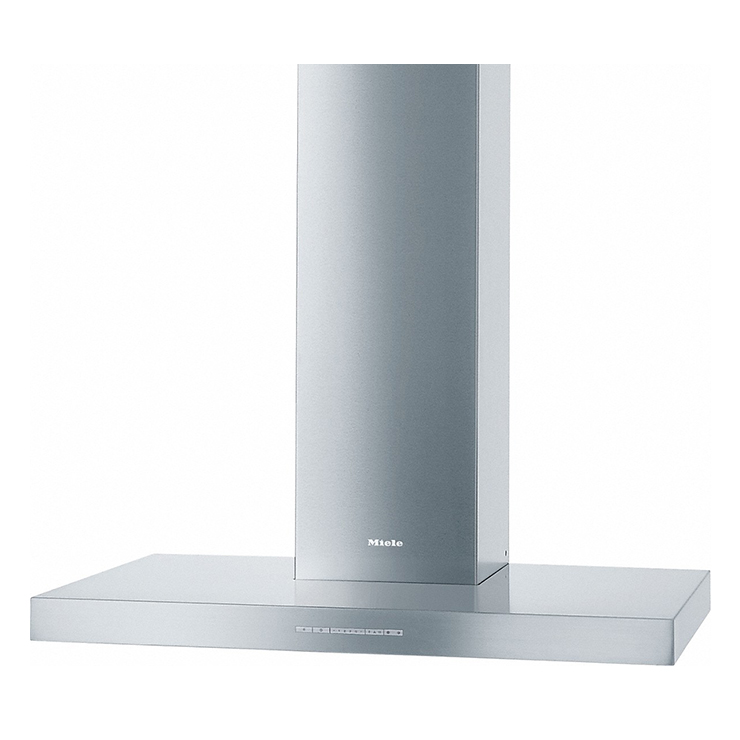 Вытяжка Miele DA 4298 W