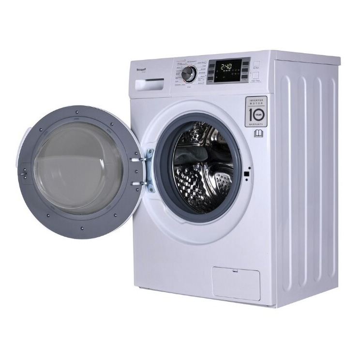 Стирально-сушильная машина  Weissgauff WMD 4748 DC Inverter 3