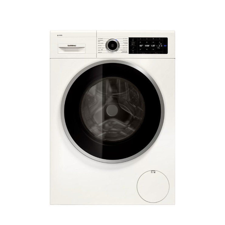 Стиральная машина с фронтальной загрузкой Gaggenau WM260164