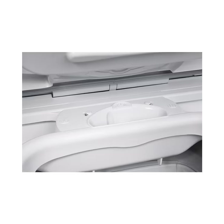 Стиральная машина с вертикальной загрузкой Electrolux EW2TN45262P 3