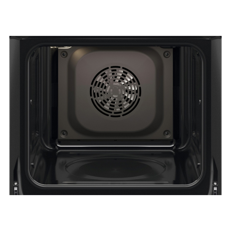Электрический духовой шкаф Electrolux EOF5F50BV 4