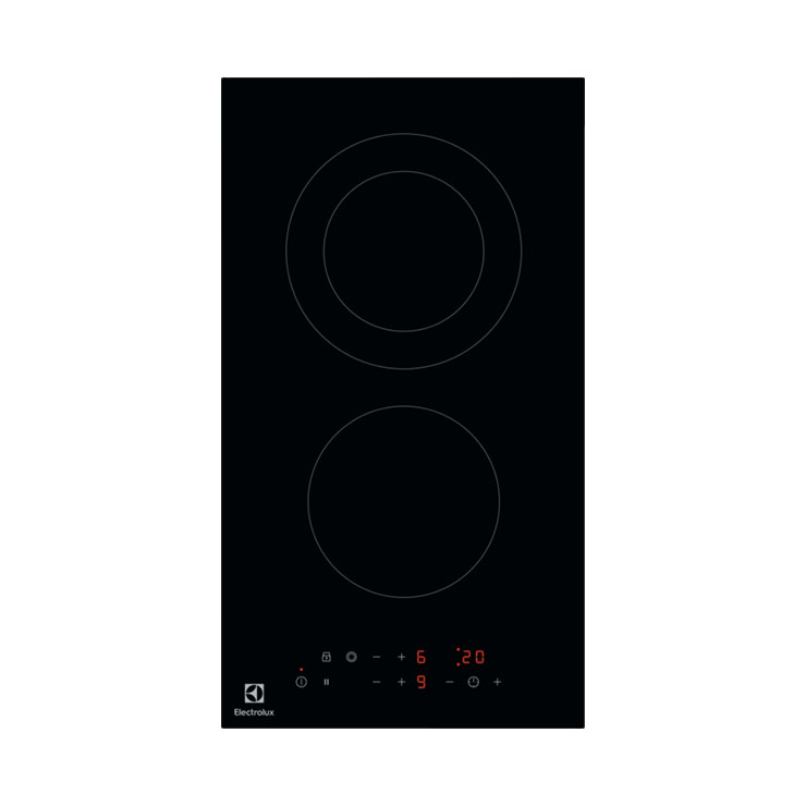 Электрическая панель Electrolux LHR3233CK