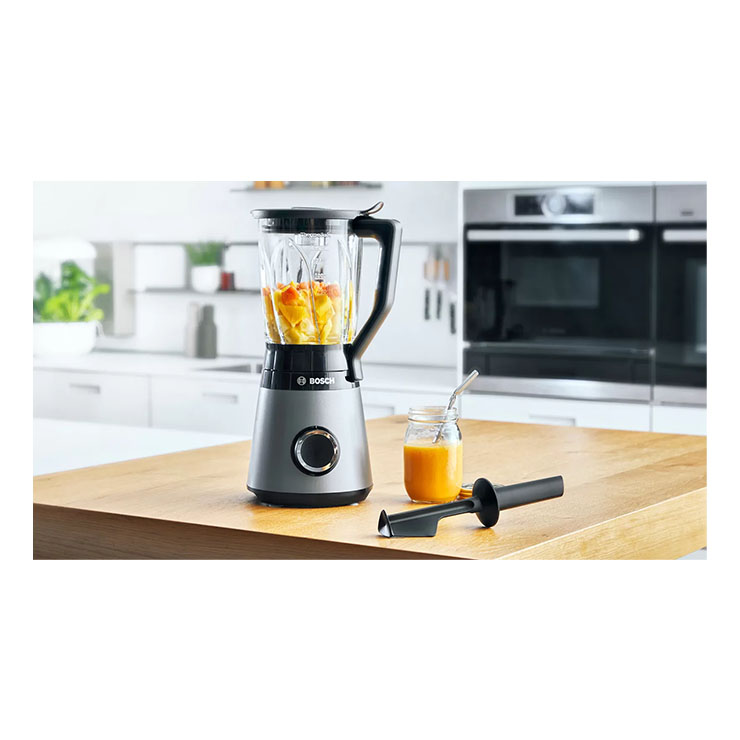 Стационарный блендер Bosch MMB6172S 5