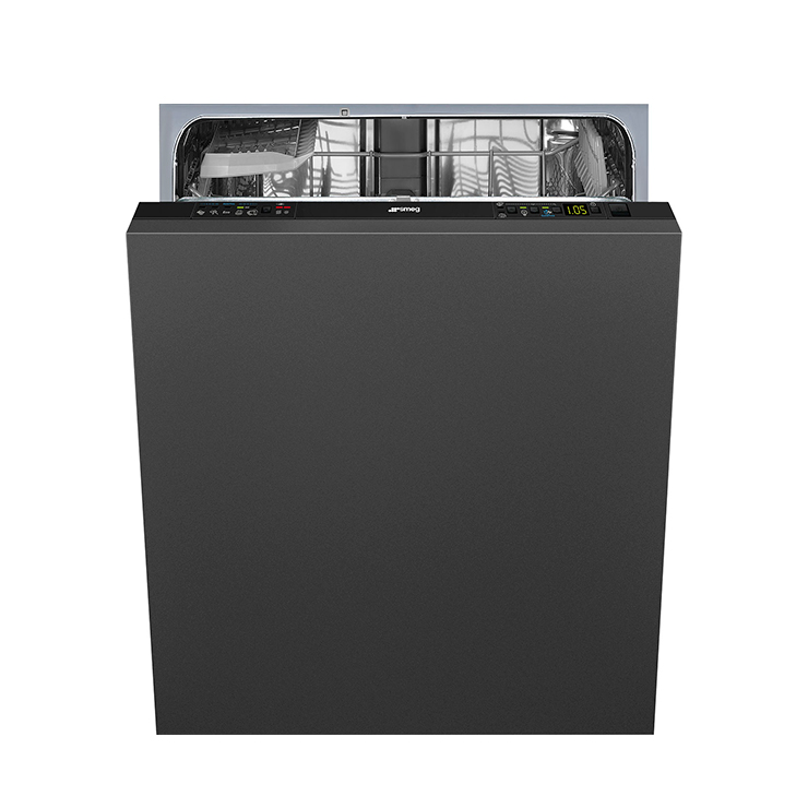 Встраиваемая посудомоечная машина Smeg ST3326LNL