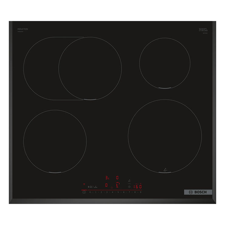 Индукционная панель Bosch PIF651HC1E