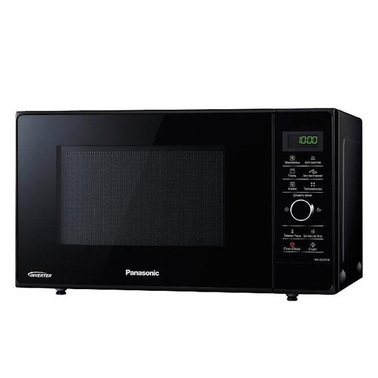 Микроволновая печь Panasonic NN-GD37HB