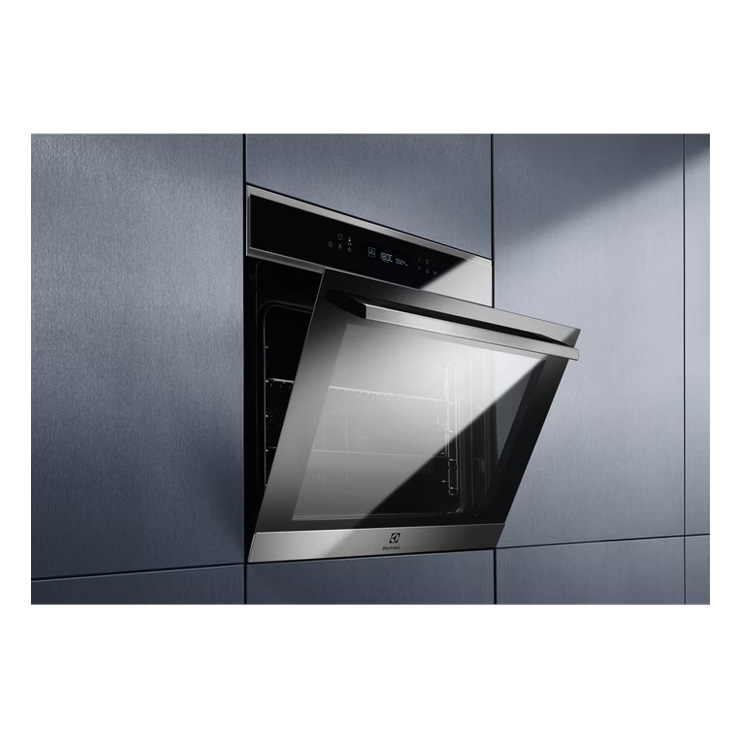 Электрический духовой шкаф Electrolux EOE7P31X 6