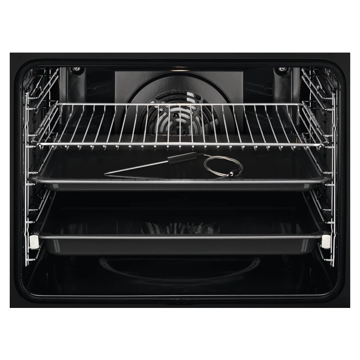 Электрический духовой шкаф Electrolux OKE6P77WX 3