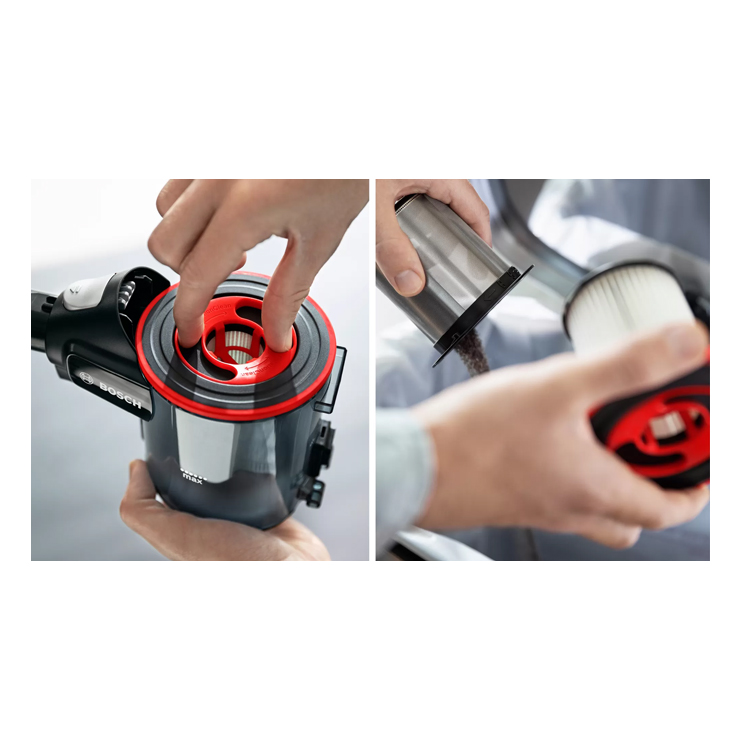 Пылесос вертикальный Bosch BCS711XXL 10
