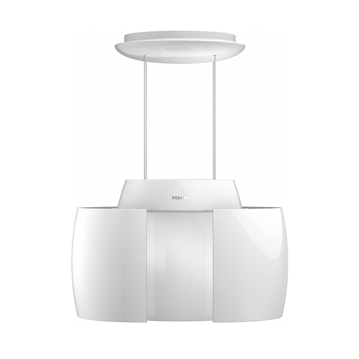 Вытяжка Miele DA 7378 D Aura Ambient