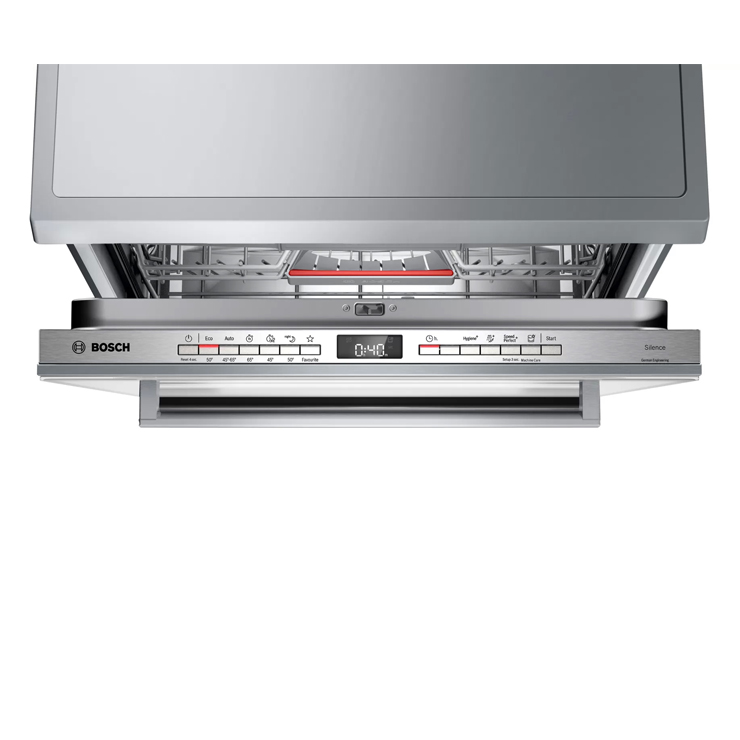 Отдельностоящая посудомоечная машина Bosch SGS4HMW01R 3