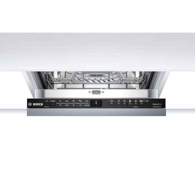 Встраиваемая посудомоечная машина Bosch SPV2HMX4FR 3