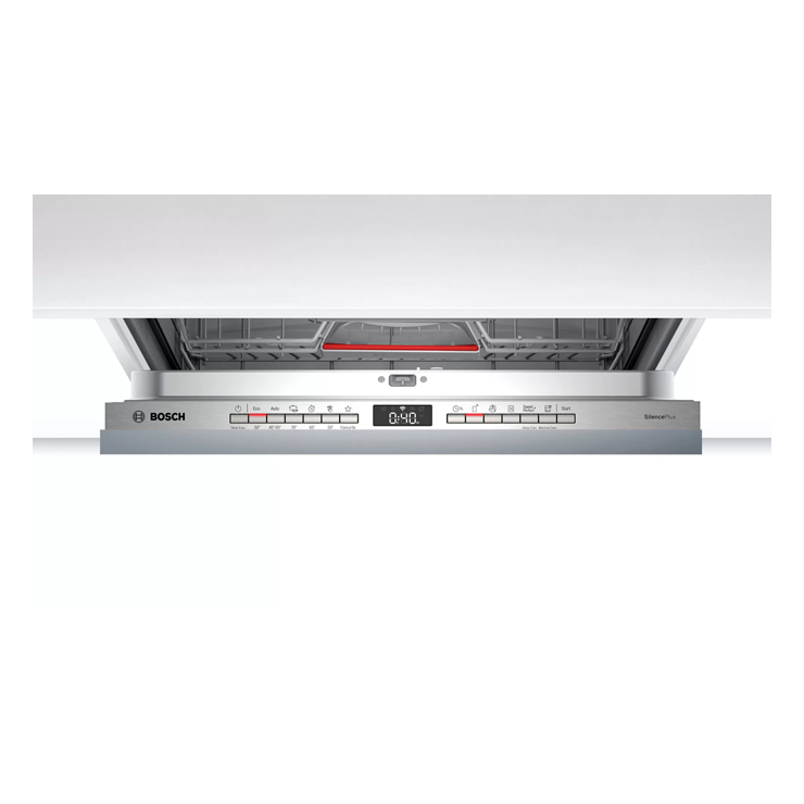 Встраиваемая посудомоечная машина Bosch SMV4EVX14E 2
