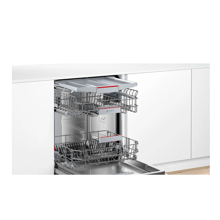 Встраиваемая посудомоечная машина Bosch SGV4HMX3FR 6