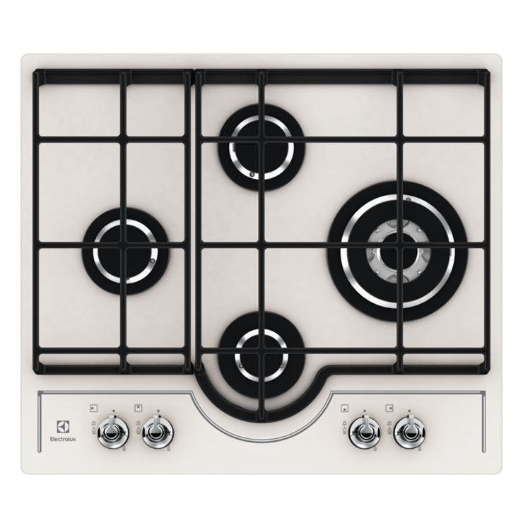 Газовая панель Electrolux GPE363RCV