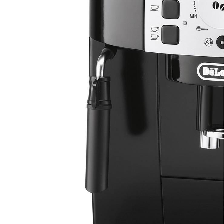 Кофемашина DeLonghi ECAM 22.110 B 3