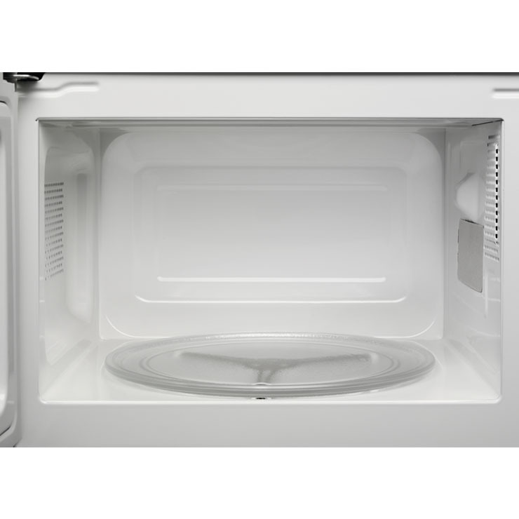 Микроволновая печь отдельностоящая Electrolux EMM20000OK 2