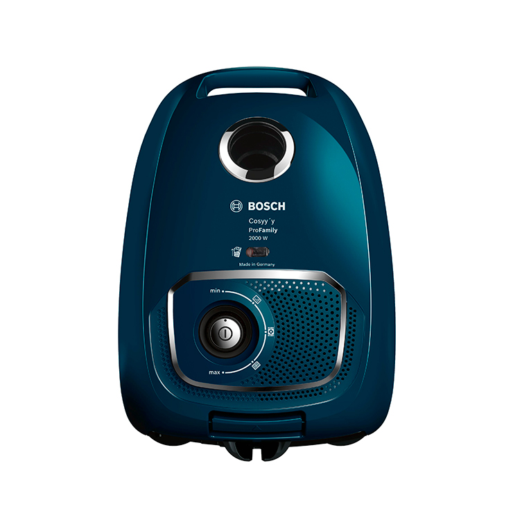 Пылесос с пылесборником Bosch BGLS42035