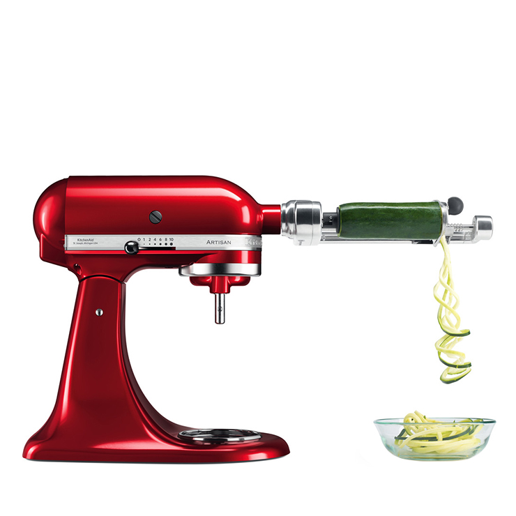 Насадка-спиралайзер KitchenAid 5KSM1APC 5