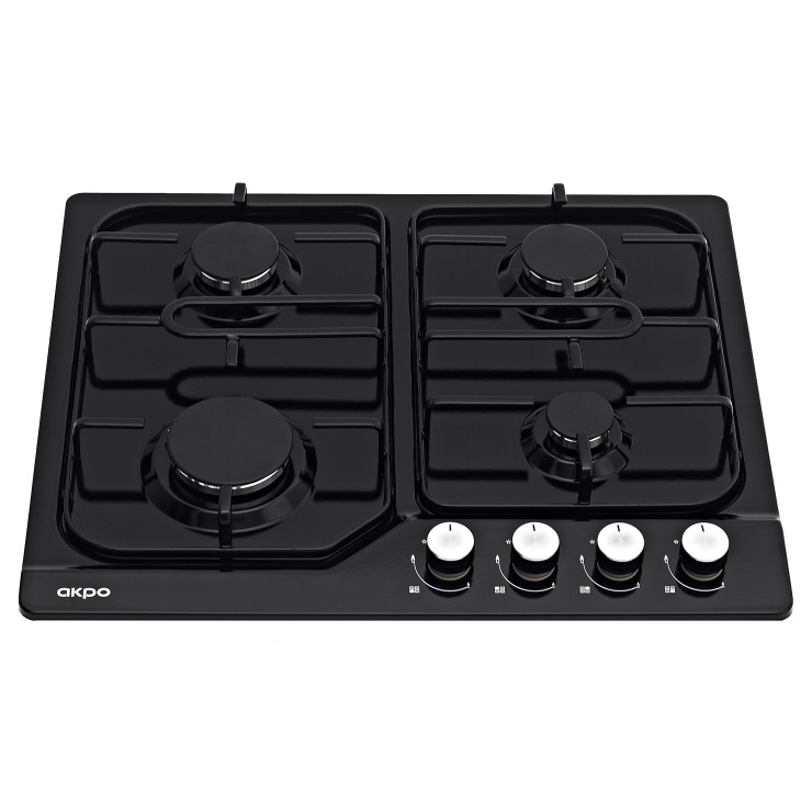 Газовая панель Akpo PGA 604 LXE-2 2