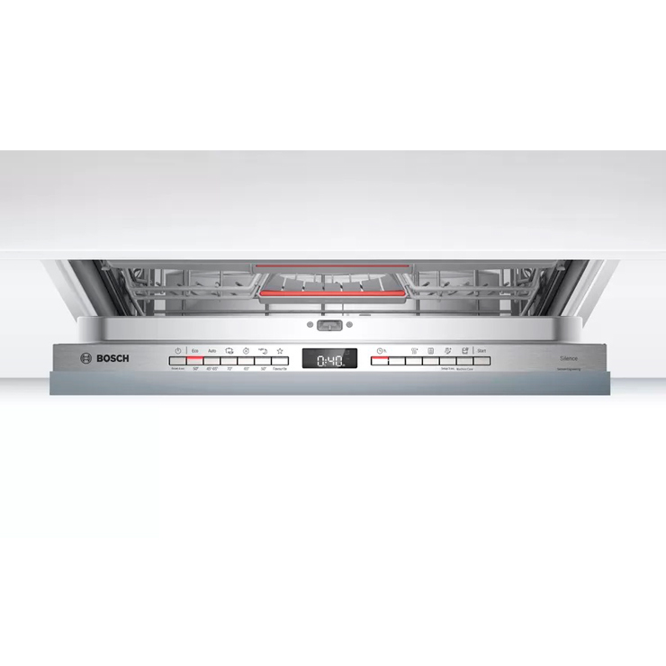Встраиваемая посудомоечная машина Bosch SGV4HMX1FR 4