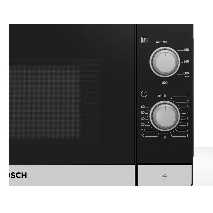 Микроволновая печь отдельностоящая Bosch FFL020MS1 2