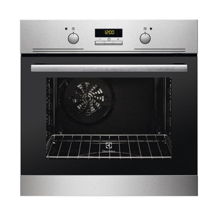 Электрический духовой шкаф Electrolux EZB53430AX