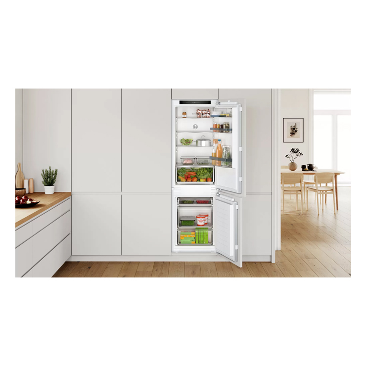 Холодильник Bosch KIV86VFE1 3