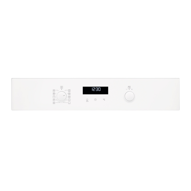 Электрический духовой шкаф Electrolux OEE6C71V 4