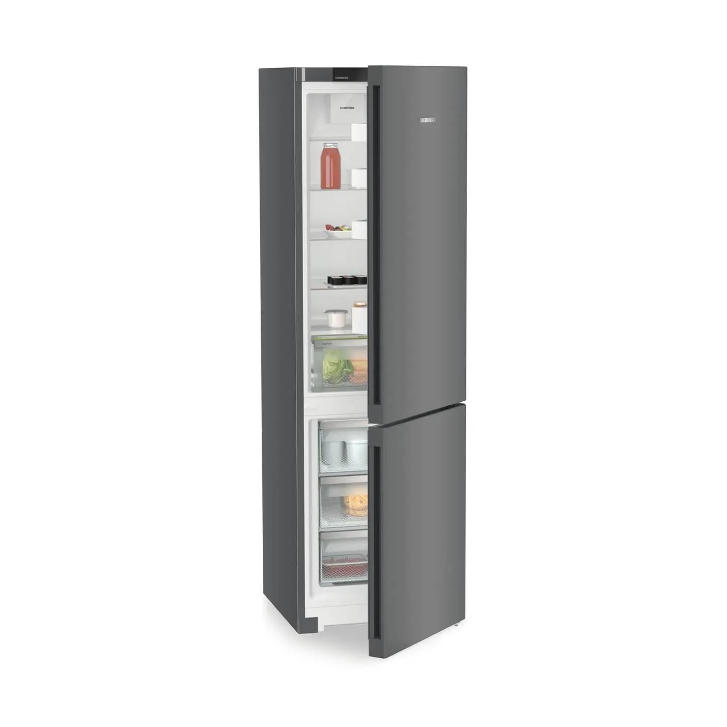 Холодильник Liebherr CNdgc 5703 Pure NoFrost 5703-20001