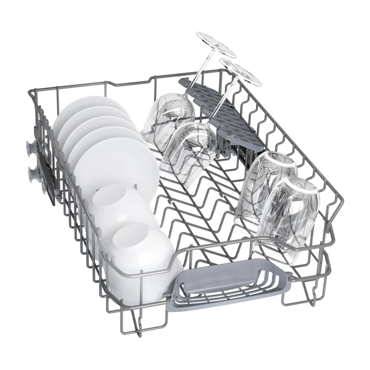 Встраиваемая посудомоечная машина Bosch SPV2XMX01E 6
