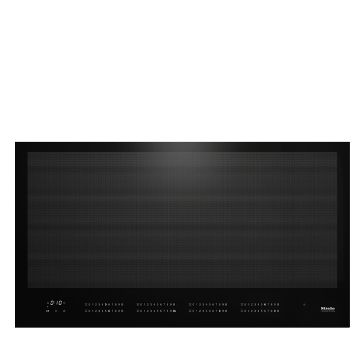 Индукционная панель Miele KM 7897 FL