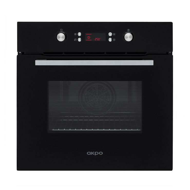 Электрический духовой шкаф Akpo PEA 7008 MED01 BL