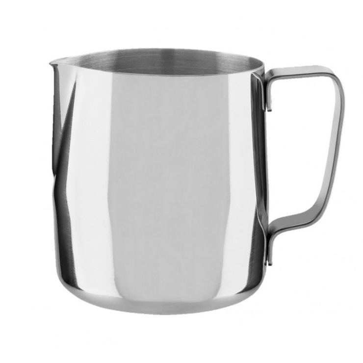Рожковая помповая кофеварка KitchenAid 5KES6503EMS 3