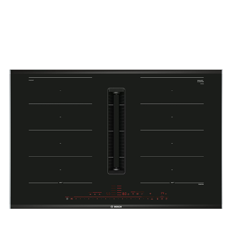Индукционная панель Bosch PXX875D67E