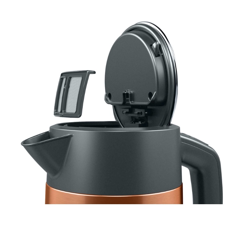 Чайник Bosch TWK4P439 2