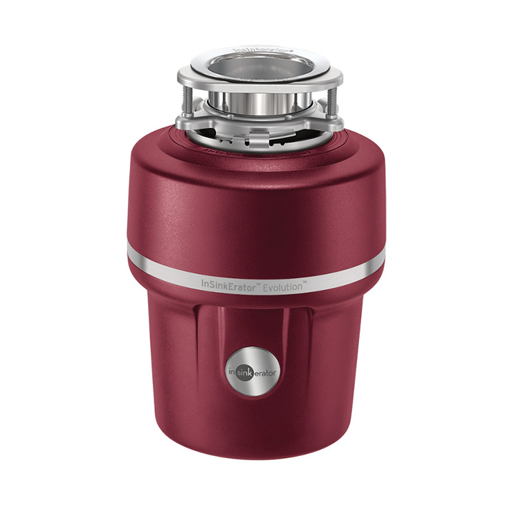 Измельчитель пищевых отходов InSinkErator 100 SUPREME-2 EVOLUTION