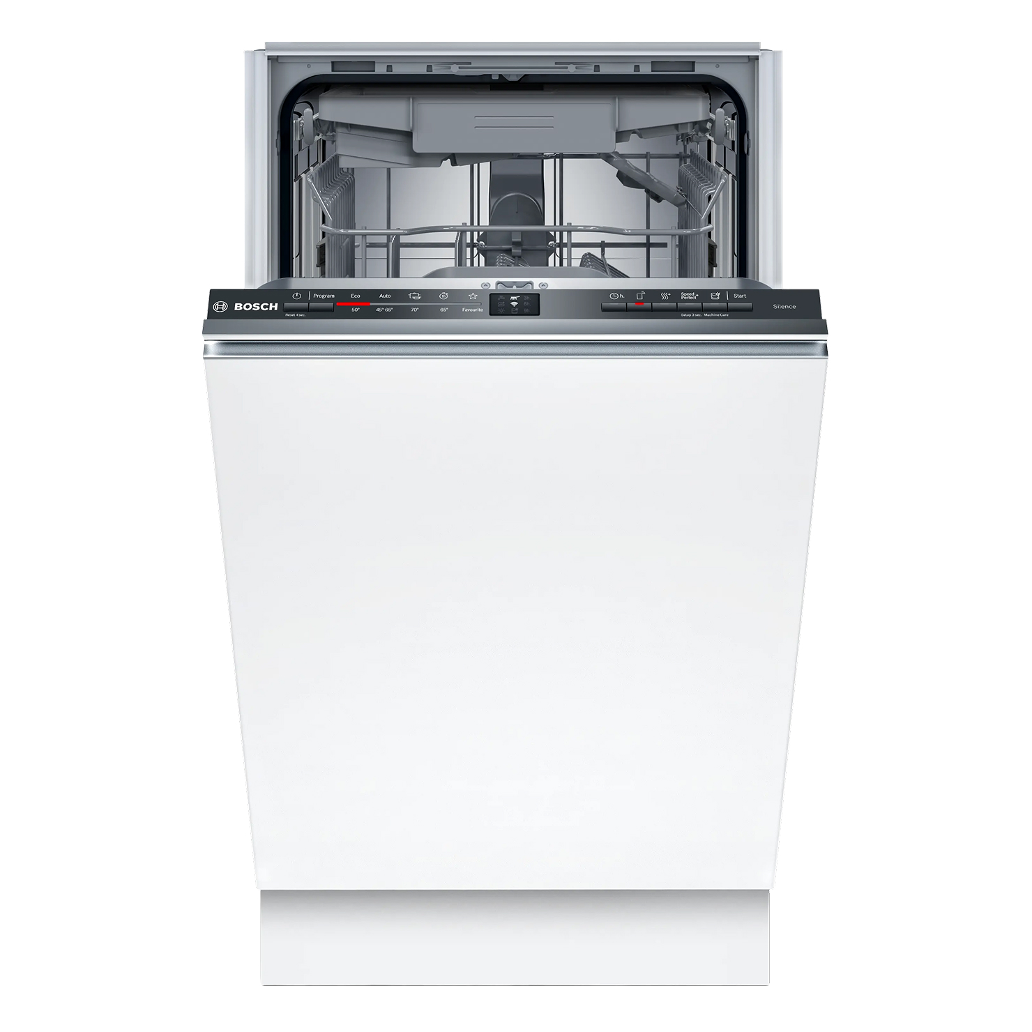 Встраиваемая посудомоечная машина Bosch SPV2HMX02E