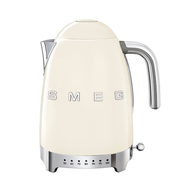 Чайник Smeg KLF04CREU