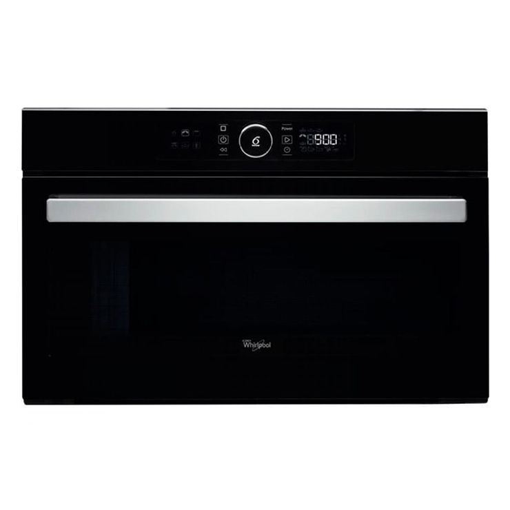Микроволновая печь встраиваемая  Whirlpool AMW 730/NB