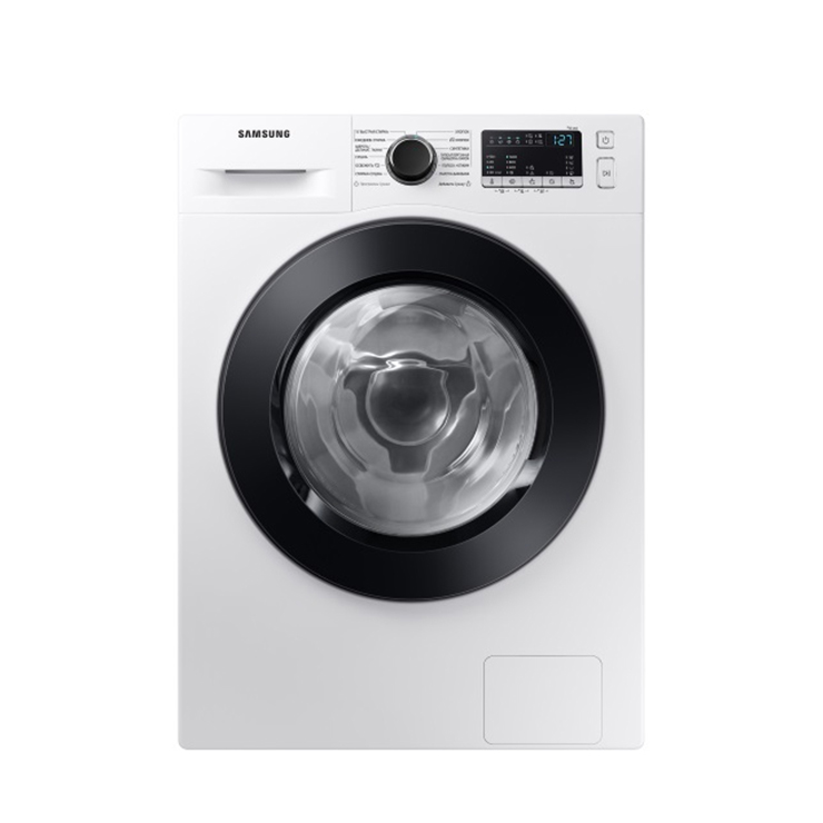 Стирально-сушильная машина Samsung WD70T4047CE/LP