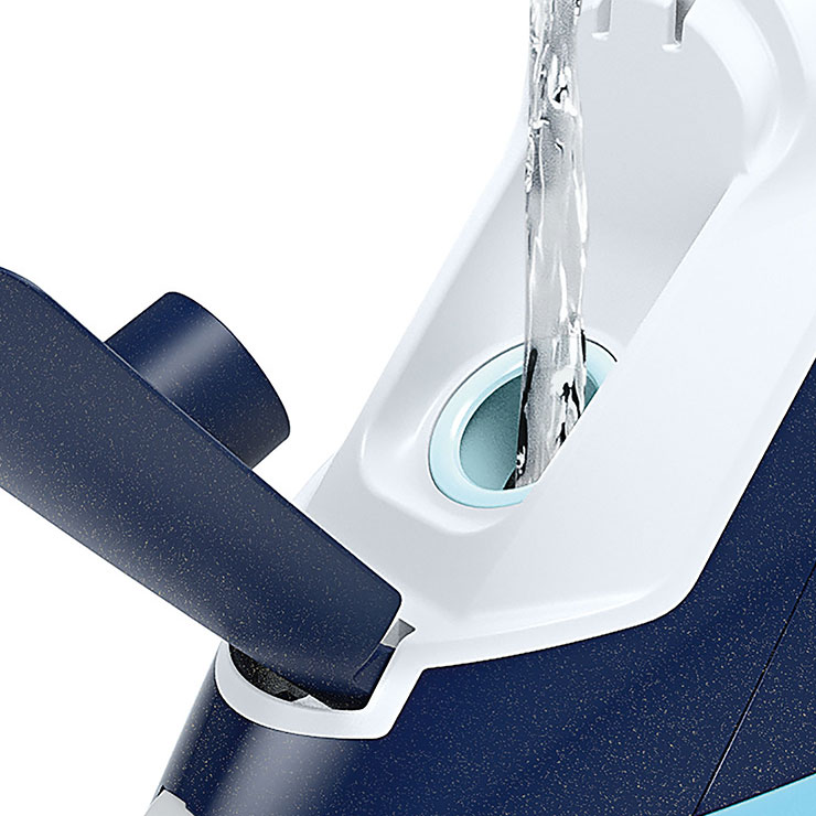 Утюг Bosch TDA753022V 4