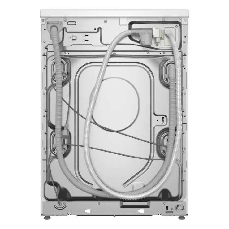 Стиральная машина с фронтальной загрузкой Bosch WGG256Z40 5